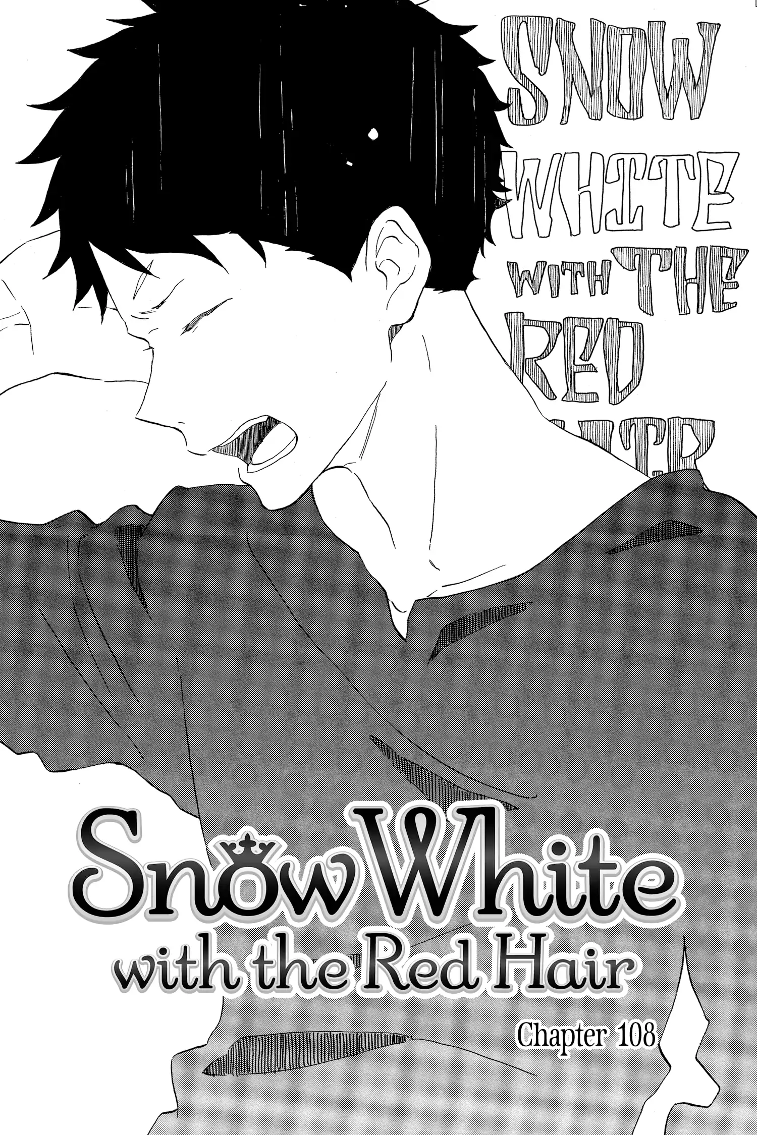 Snow White with the Red Hair Chapter 108 image 08